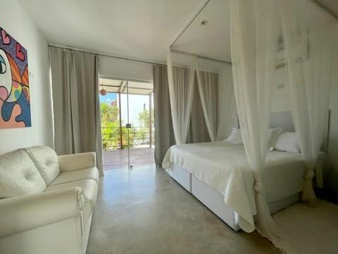 La Réserve Design Villas Praia de Pipa Esterno foto