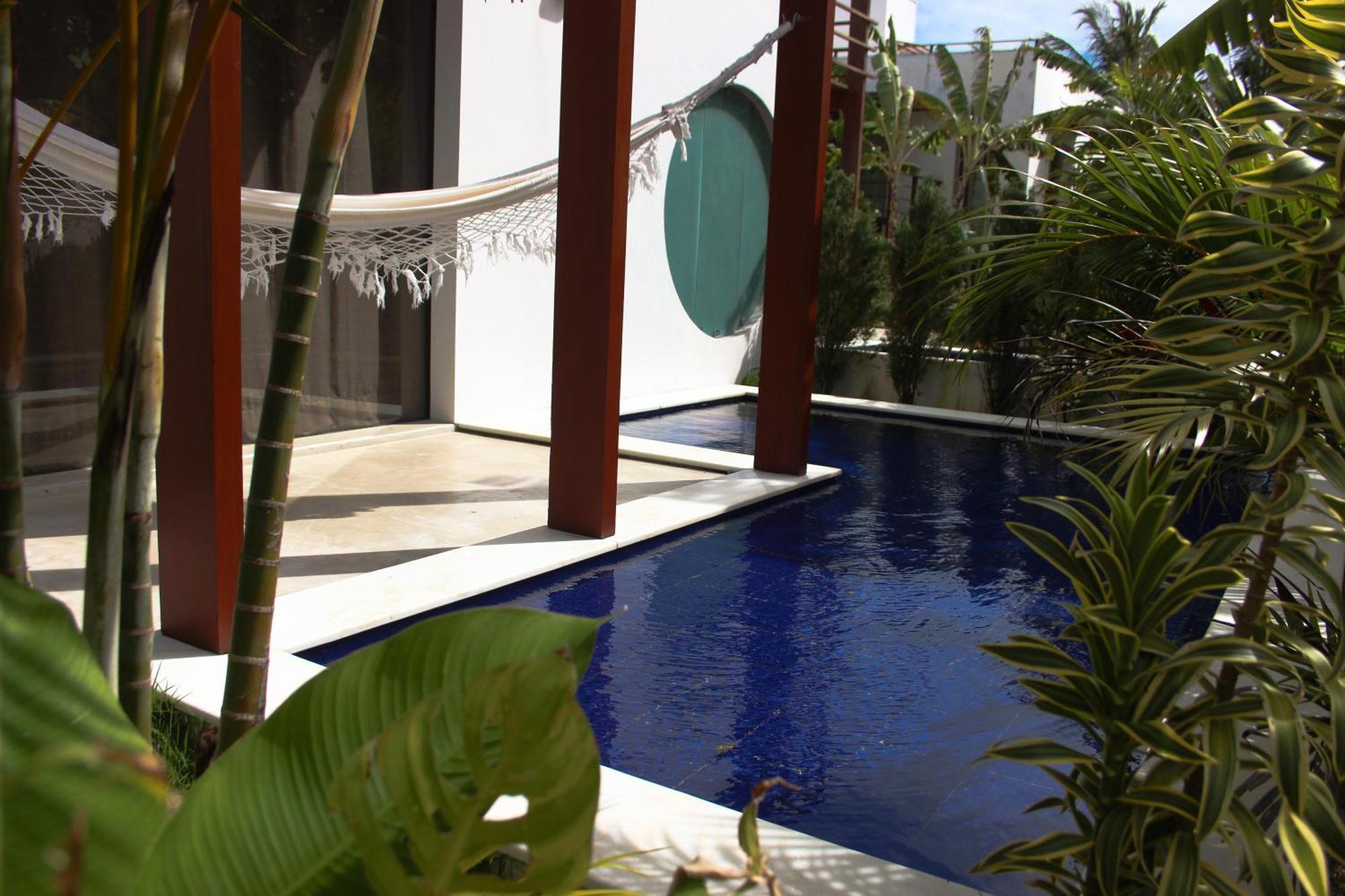 La Réserve Design Villas Praia de Pipa Camera foto