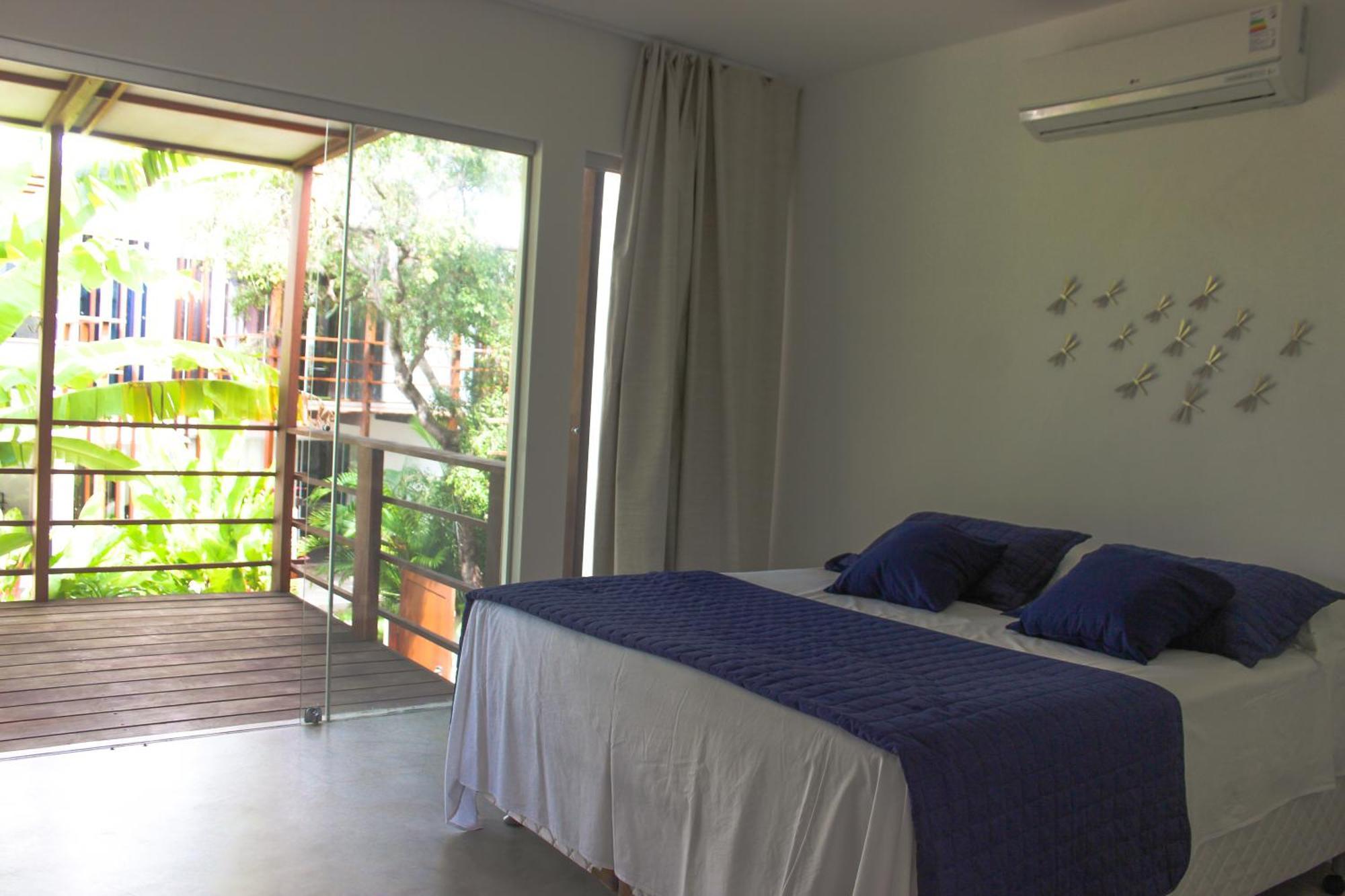 La Réserve Design Villas Praia de Pipa Camera foto