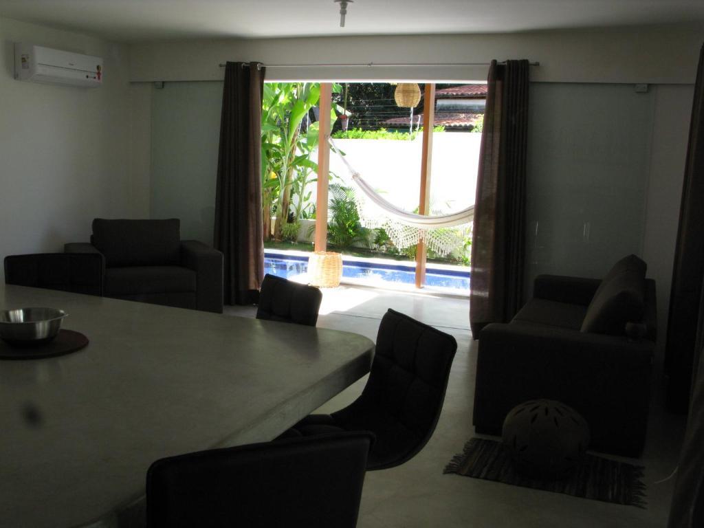 La Réserve Design Villas Praia de Pipa Camera foto