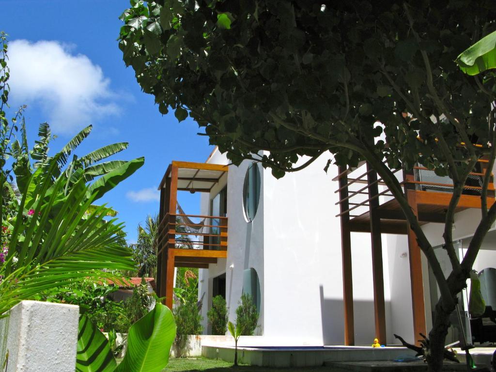 La Réserve Design Villas Praia de Pipa Camera foto